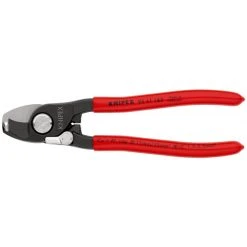 Coupe-cables 165mm ø12mm 35mm² KNIPEX - 95 41 165