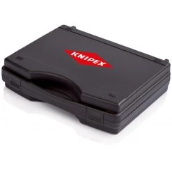 Mallette A Outils Pour Photovoltaique KNIPEX - 97 91 01