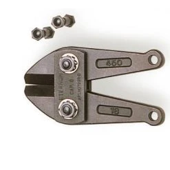 TETE COUPE-BOULONS 75 CM HAUTE QUALITE MOB - 0518175001MOB OUTILLAGE