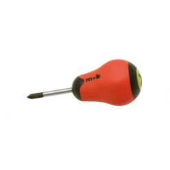 TOURNEVIS BOULE TYPE PHILLIPS PH2 38 MOB - 9122020001MOB OUTILLAGE