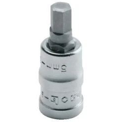 DOUILLE TOURNEVIS HEXAGONALE 1/4'' H3 MOB - 929E030401MOB OUTILLAGE