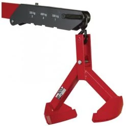 PINCE A FUTS 300KG POUR GRUES SAM OUTILLAGE - RQDD250