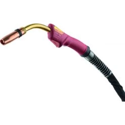 TORCHE MIG ERGOLINE 500 3M EURO - 500A - EAU--04581UNIVERSEL