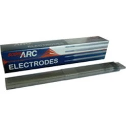 22 Electrodes Rutiles 3.2 X 350/etui Pvc SODISARC - 05454
