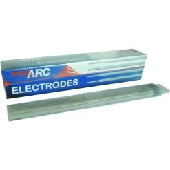 15 Electrodes Rutiles 4 X 350/etui Pvc SODISARC - 05455