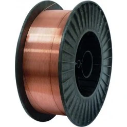 BOBINE FIL ACIER 1MM 15KG--05935UNIVERSEL