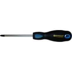 Tournevis Cruciforme Ph2x100 DRAKKAR TOOLS - 13268