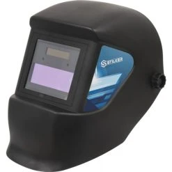 Cagoule De Soudage Automatique Teinte Fixe 11 98x35mm STILKER - 05885