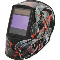 Cagoule De Soudage Automatique Teinte 5/9 DRAKKAR EQUIPEMENT - 05887