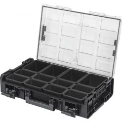 Mallette De Rangement X 12 Godets 582x387x131mm DRAKKAR EQUIPEMENT - 72710