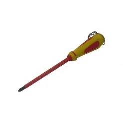 TOURNEVIS PHILLIPS ISOLE 1000 VOLTS SAM OUTILLAGE - ZTB1P125FME