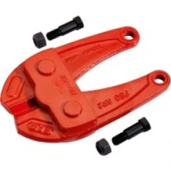 LAMES SAMTITAN SAM OUTILLAGE COUPE AXIALE N°2- CB-2-AL