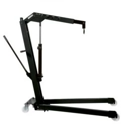 GRUE PLIANTE SAM OUTILLAGE 500 KG - CG-5-PA