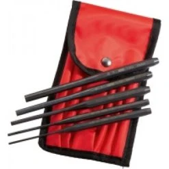TROUSSE 5 CHASSE-GOUPILLES LONGS SAM OUTILLAGE - 7-TR5A