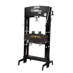 PRESSE HYDRAULIQUE SAM OUTILLAGE 15 T - HP-15T